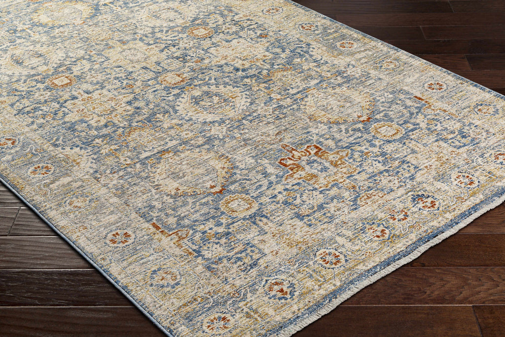 Eytan Area Rug - Clearance