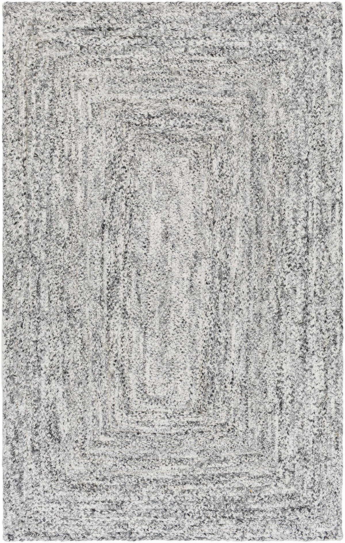 Kenyi Natural Gray Area Rug - Clearance