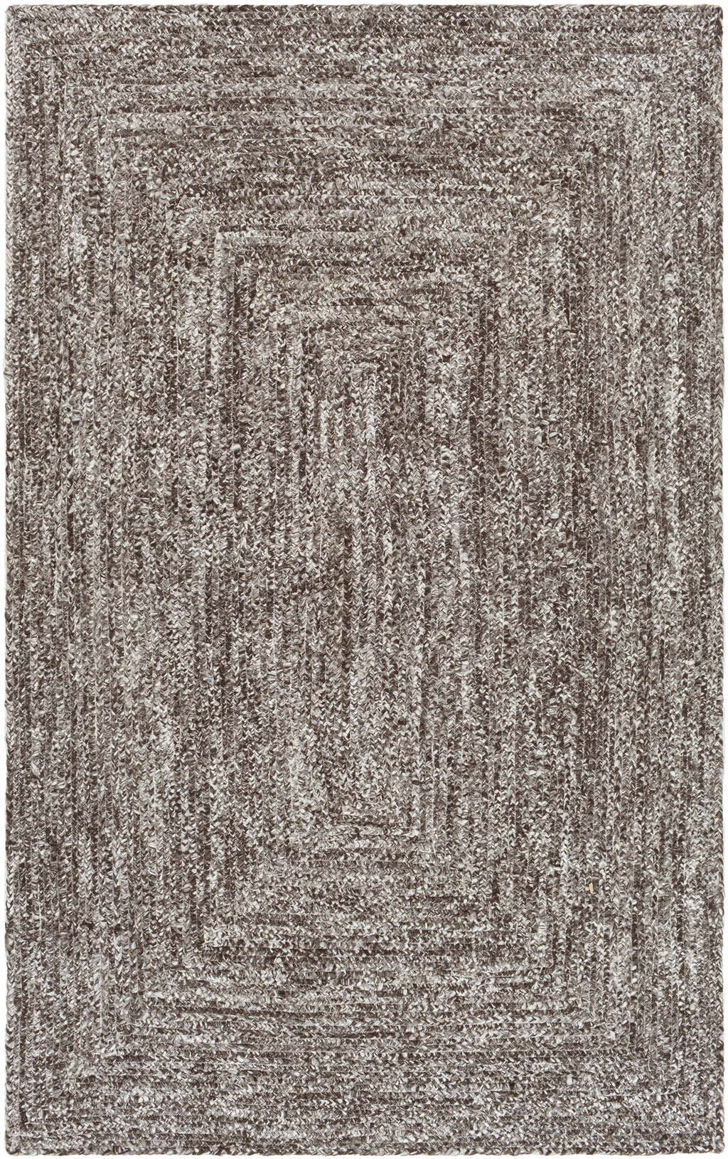 Kenyi Gray Area Rug - Clearance