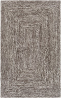 Kenyi Gray Area Rug - Clearance
