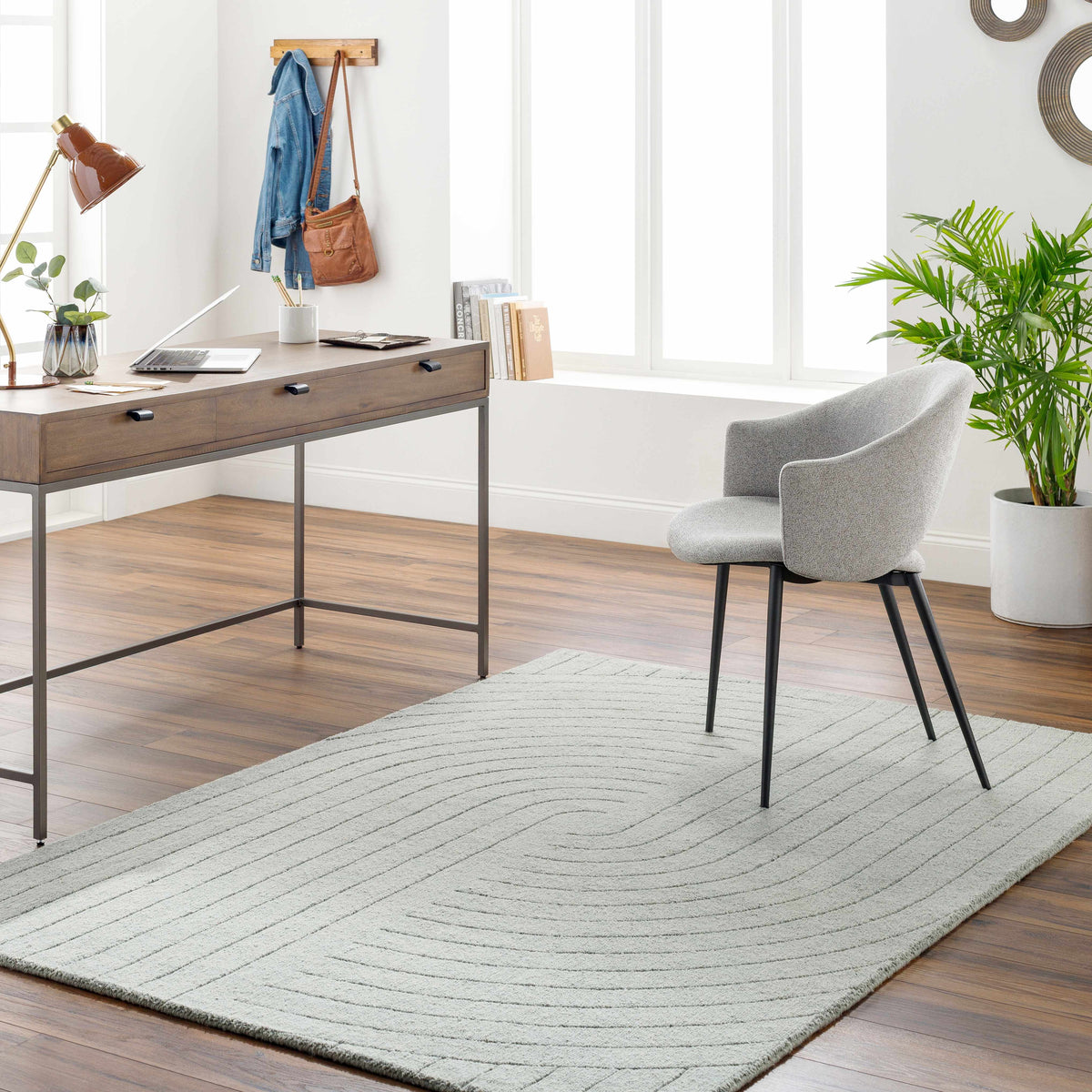 Ayumi Area Rug - Clearance