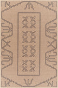 Anuja Washable Jutely Rug - Clearance