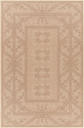 Naja Washable Area Rug - Clearance