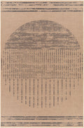 Yuki Washable Area Rug - Clearance