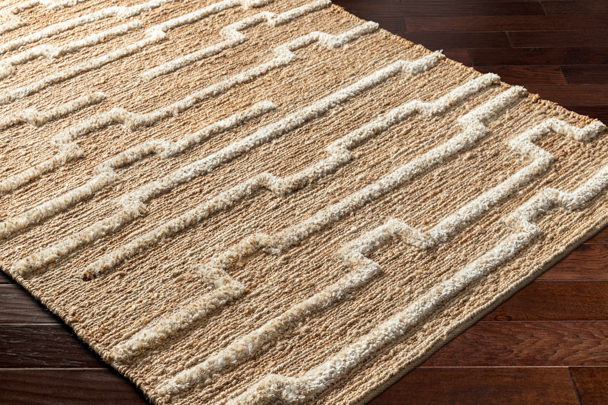 Miya Area Rug - Clearance