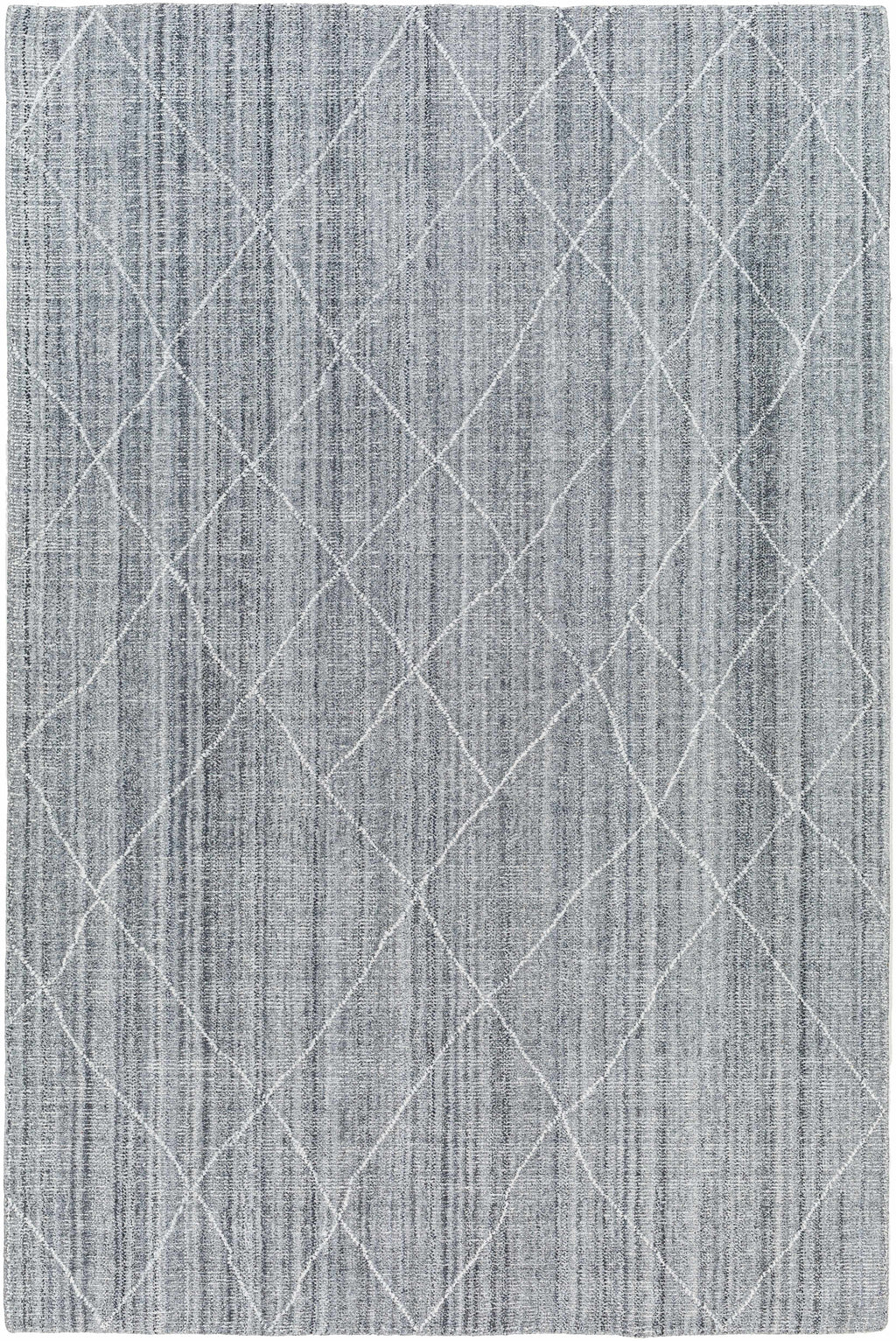 Nari Gray Area Rug - Clearance
