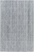 Nari Gray Area Rug - Clearance