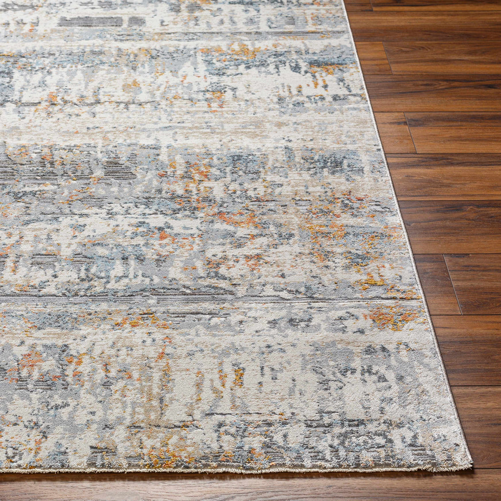 Guoda Area Rug - Clearance