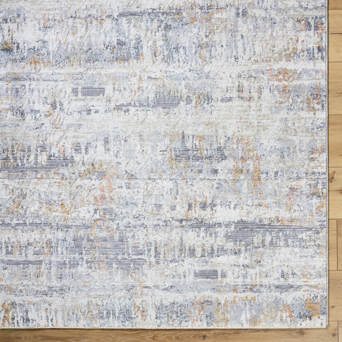 Guoda Area Rug - Clearance
