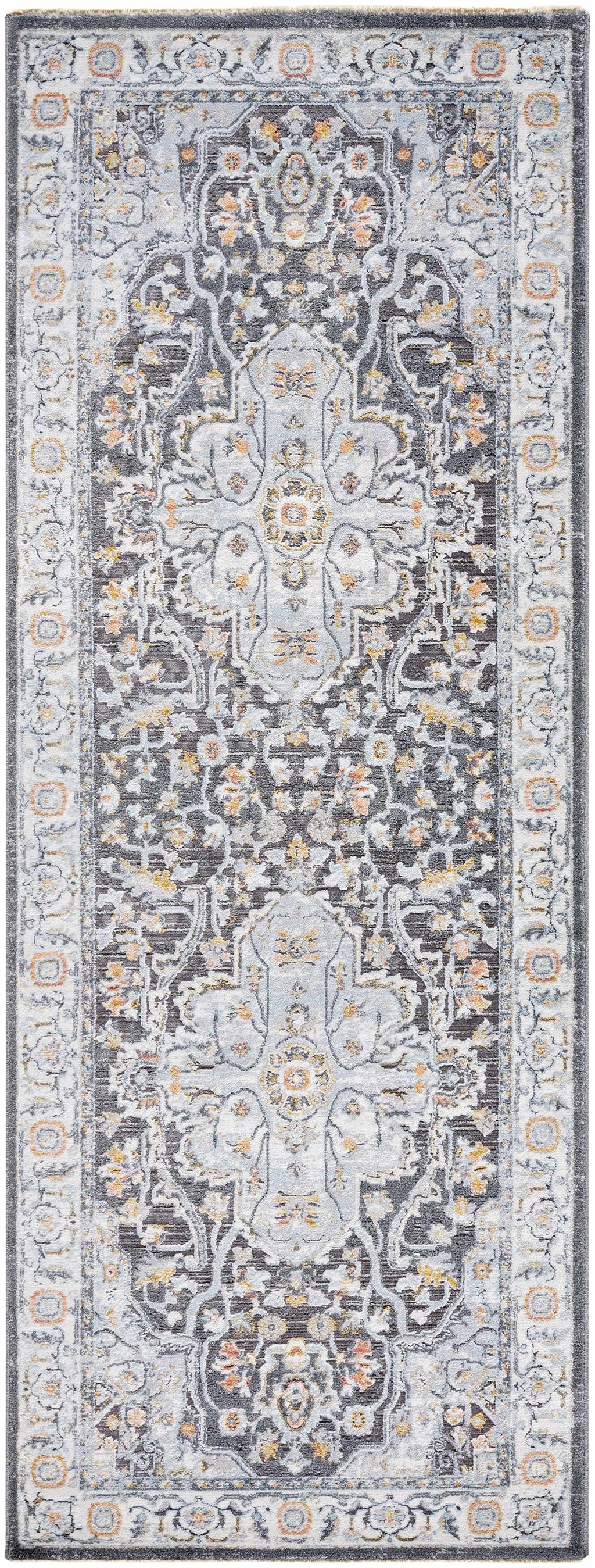 Hayfa Area Rug - Clearance