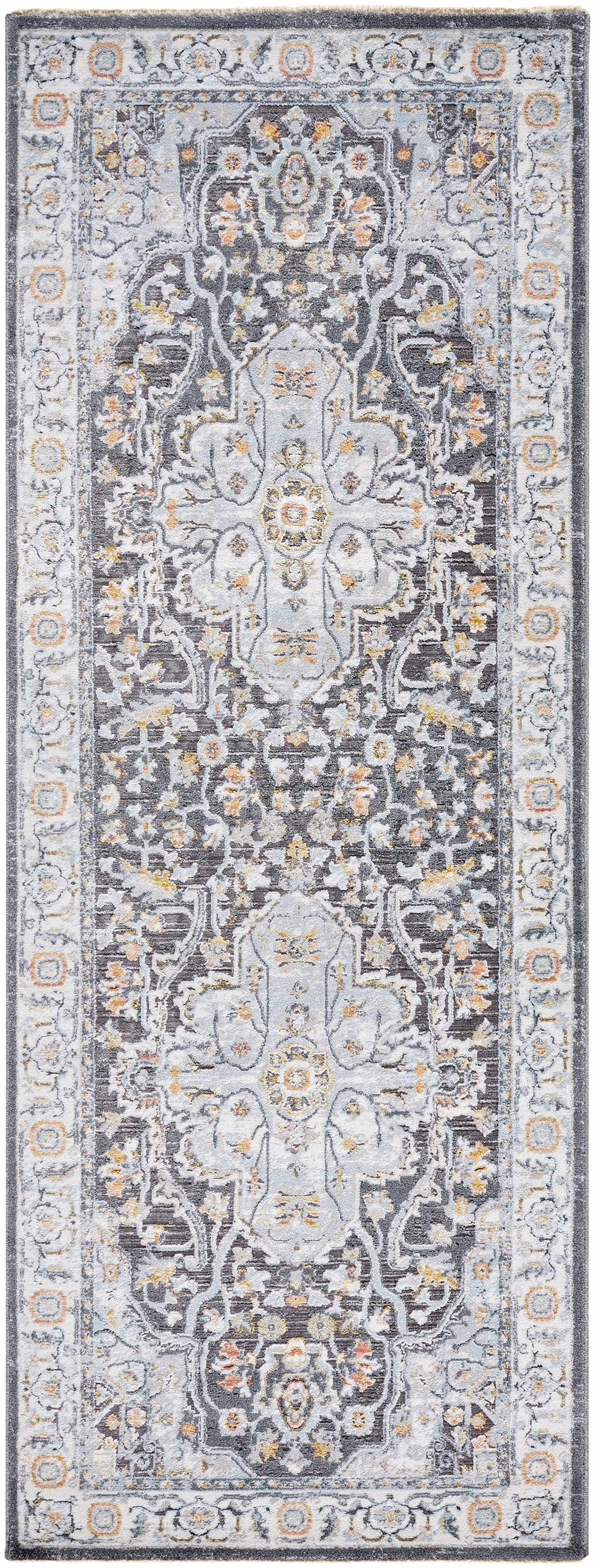 Hayfa Area Rug - Clearance