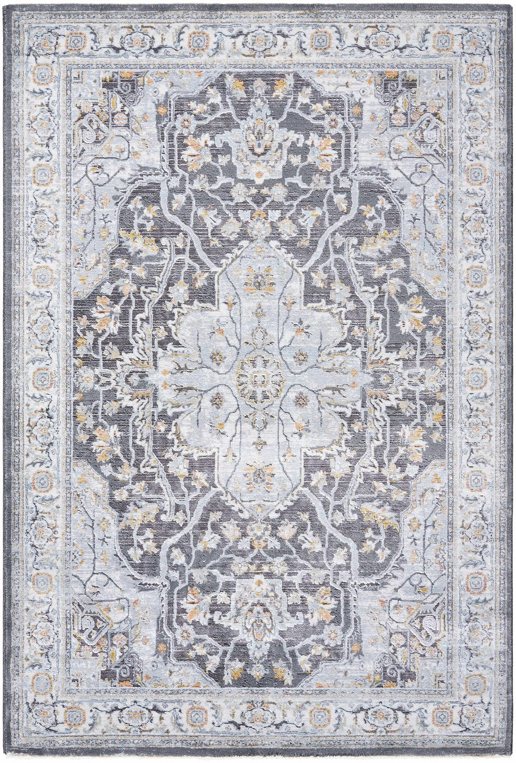 Hayfa Area Rug - Clearance