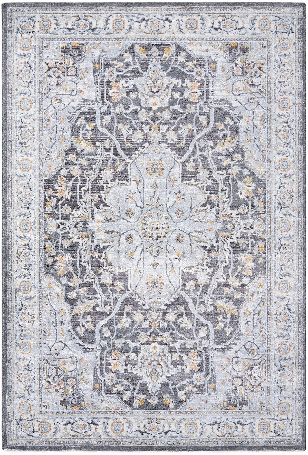 Hayfa Area Rug - Clearance