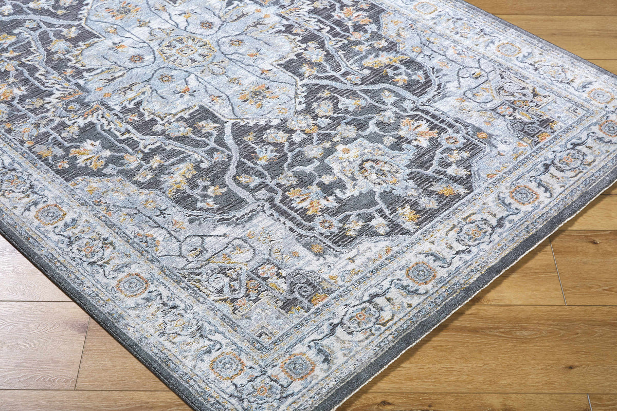 Hayfa Area Rug - Clearance