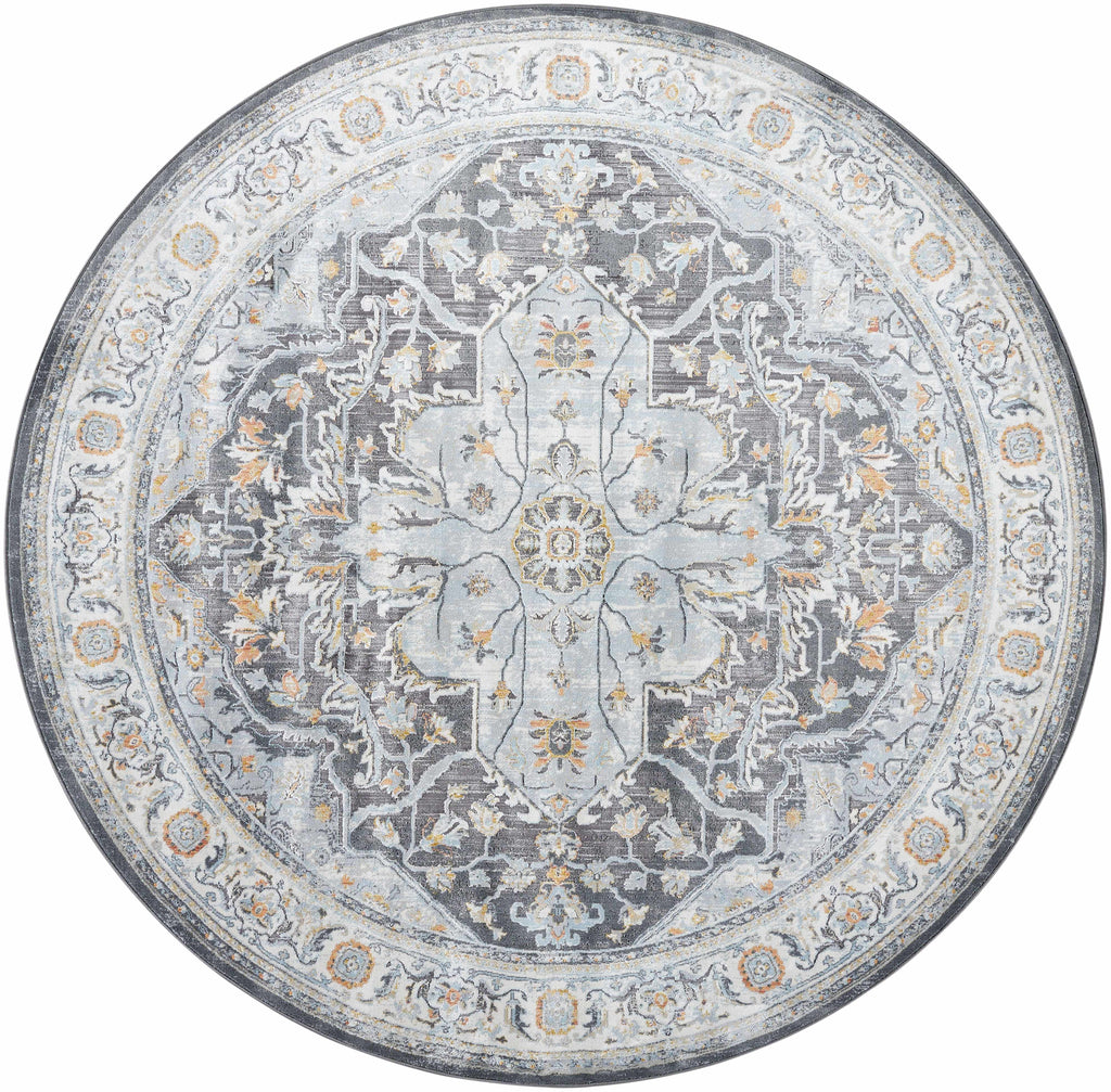 Hayfa Area Rug - Clearance