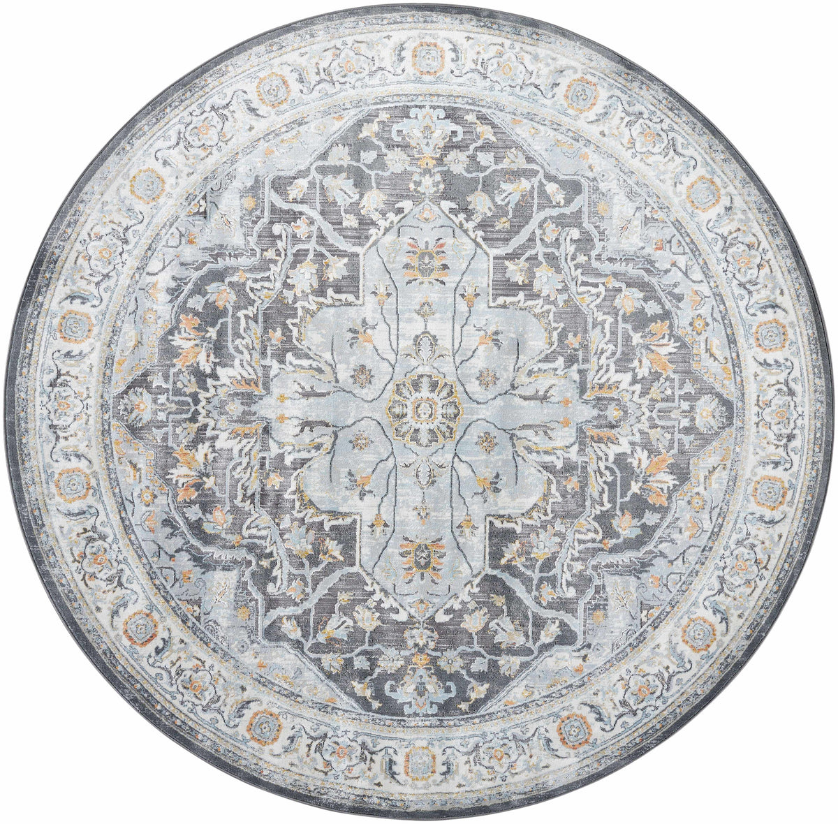 Hayfa Area Rug - Clearance