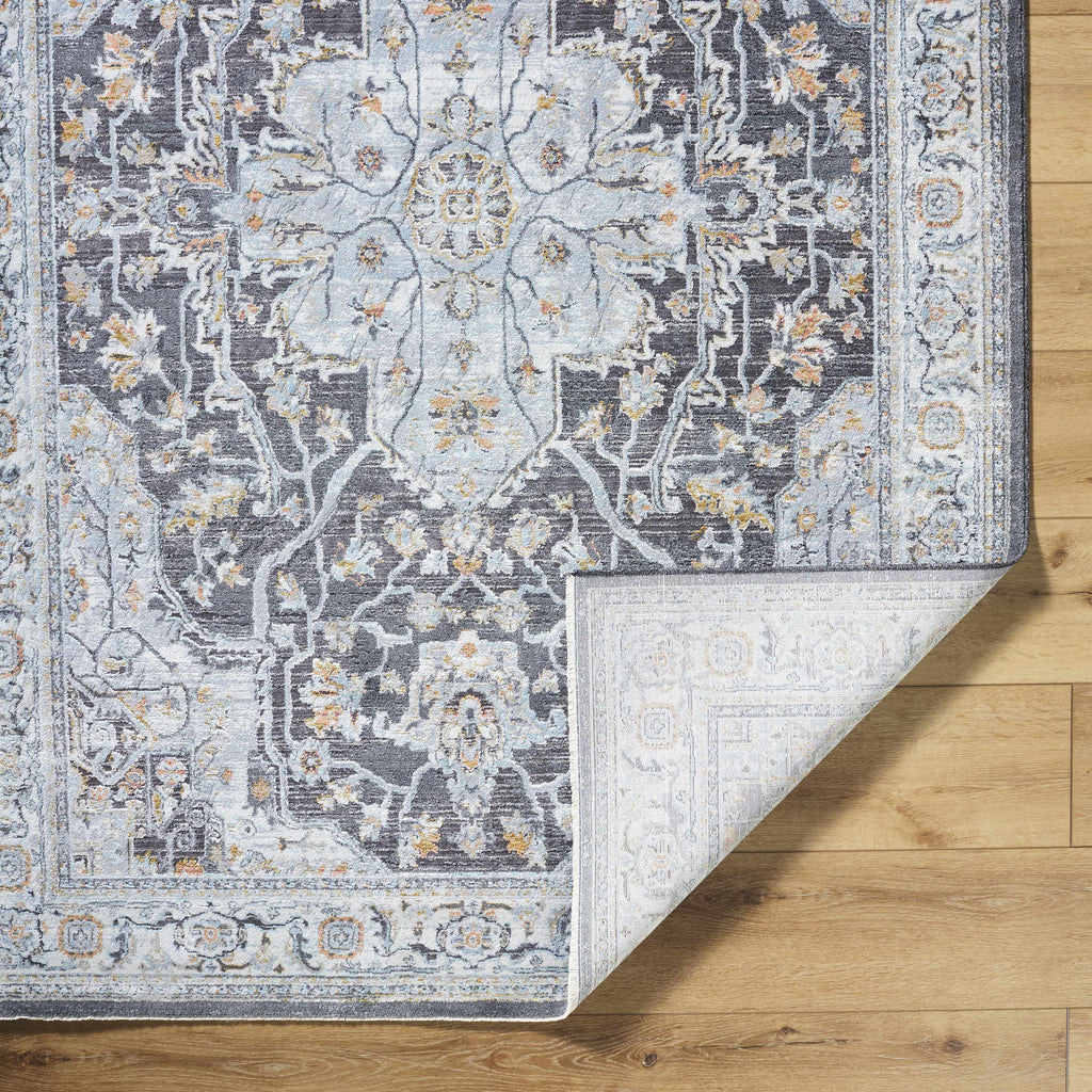 Hayfa Area Rug - Clearance