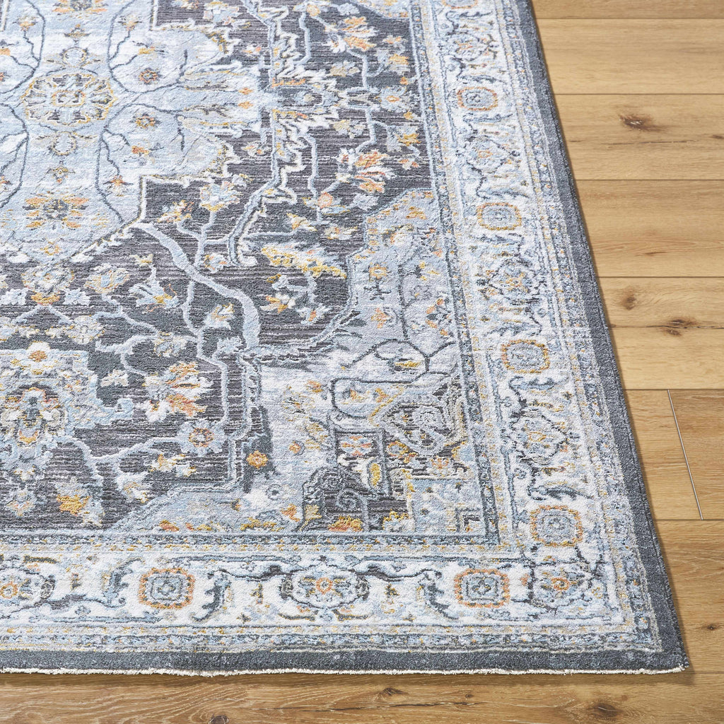 Hayfa Area Rug - Clearance