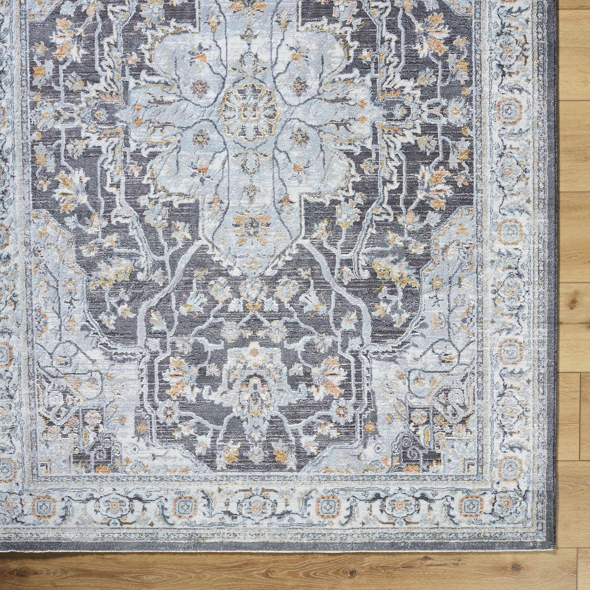 Hayfa Area Rug - Clearance