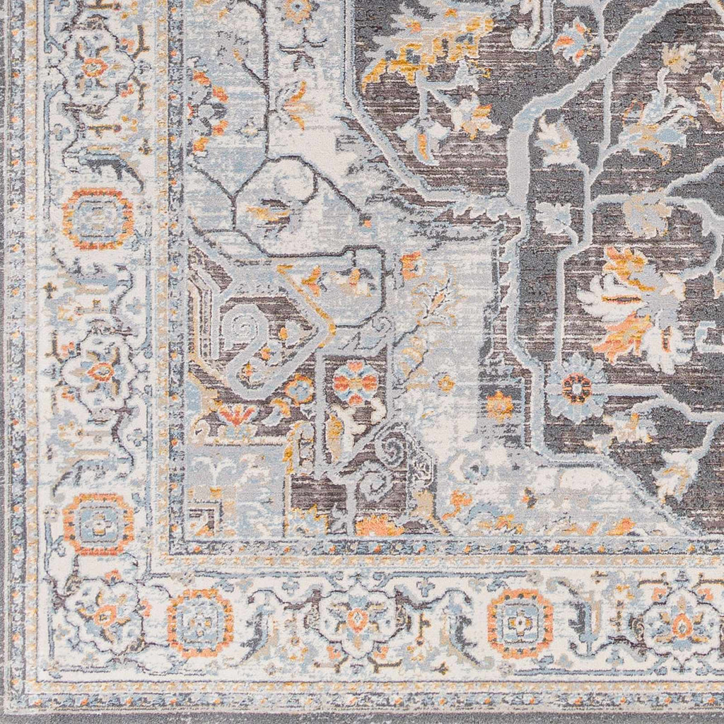 Hayfa Area Rug - Clearance