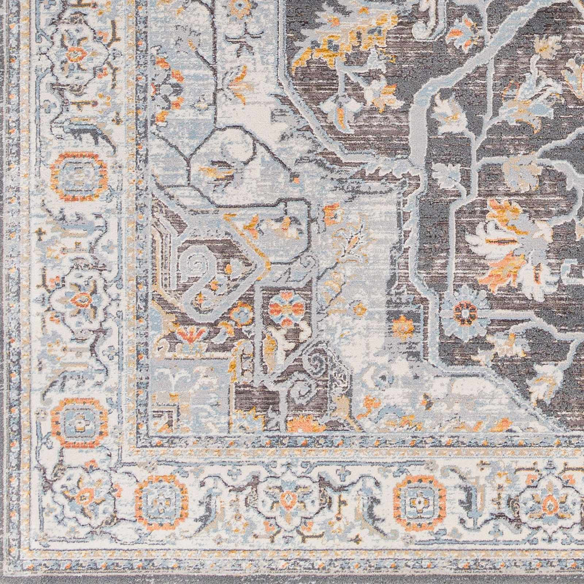 Hayfa Area Rug - Clearance