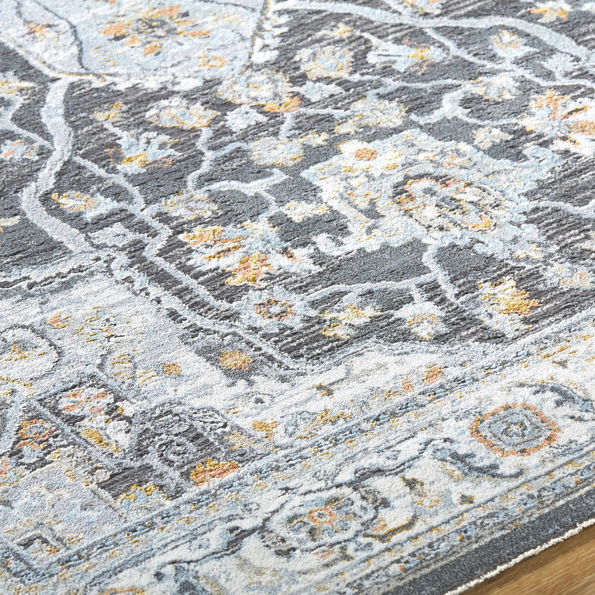 Hayfa Area Rug - Clearance