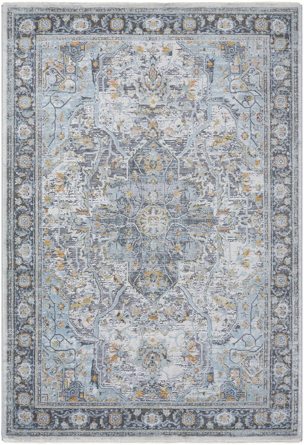 Hovan Area Rug - Clearance