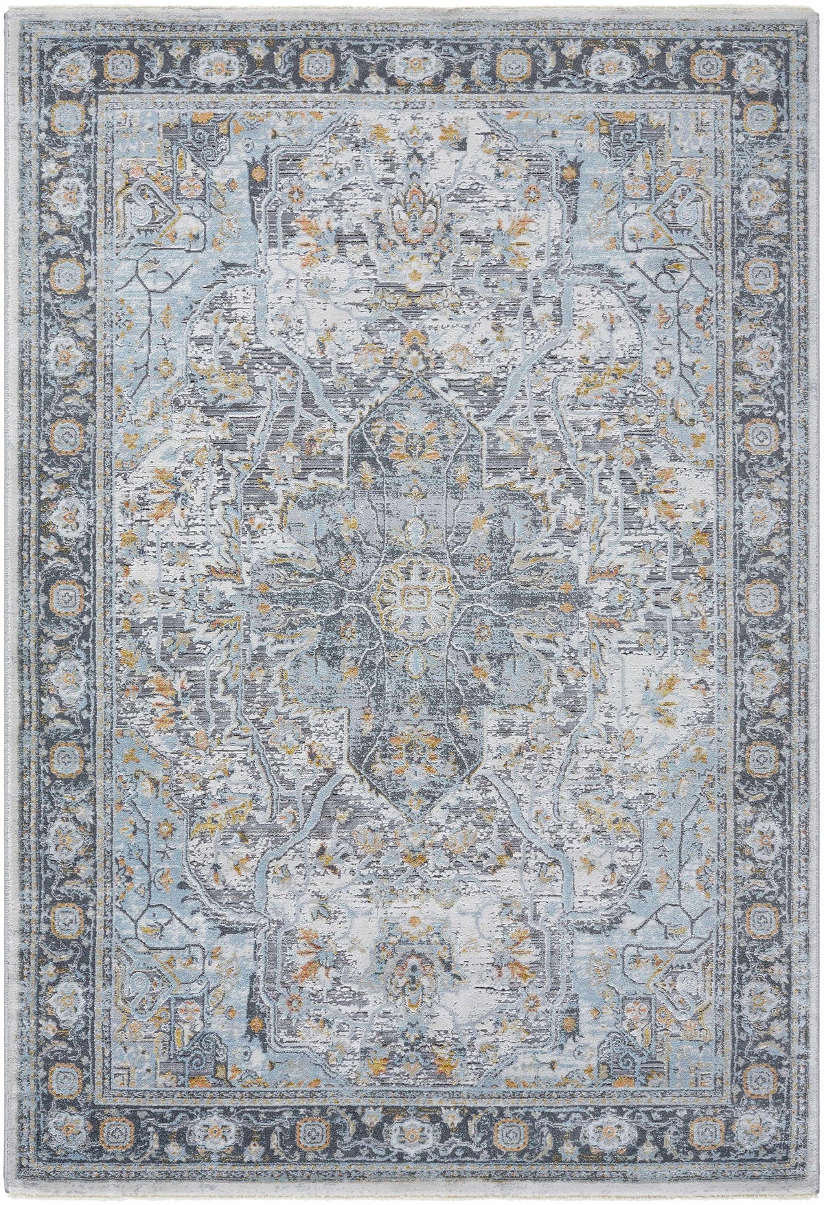 Hovan Area Rug - Clearance