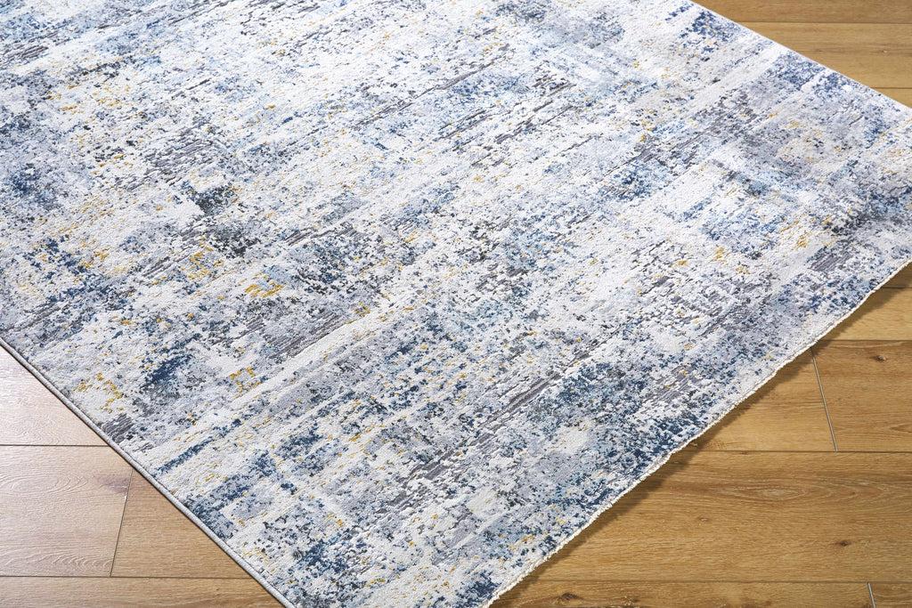 Hyman Area Rug - Clearance