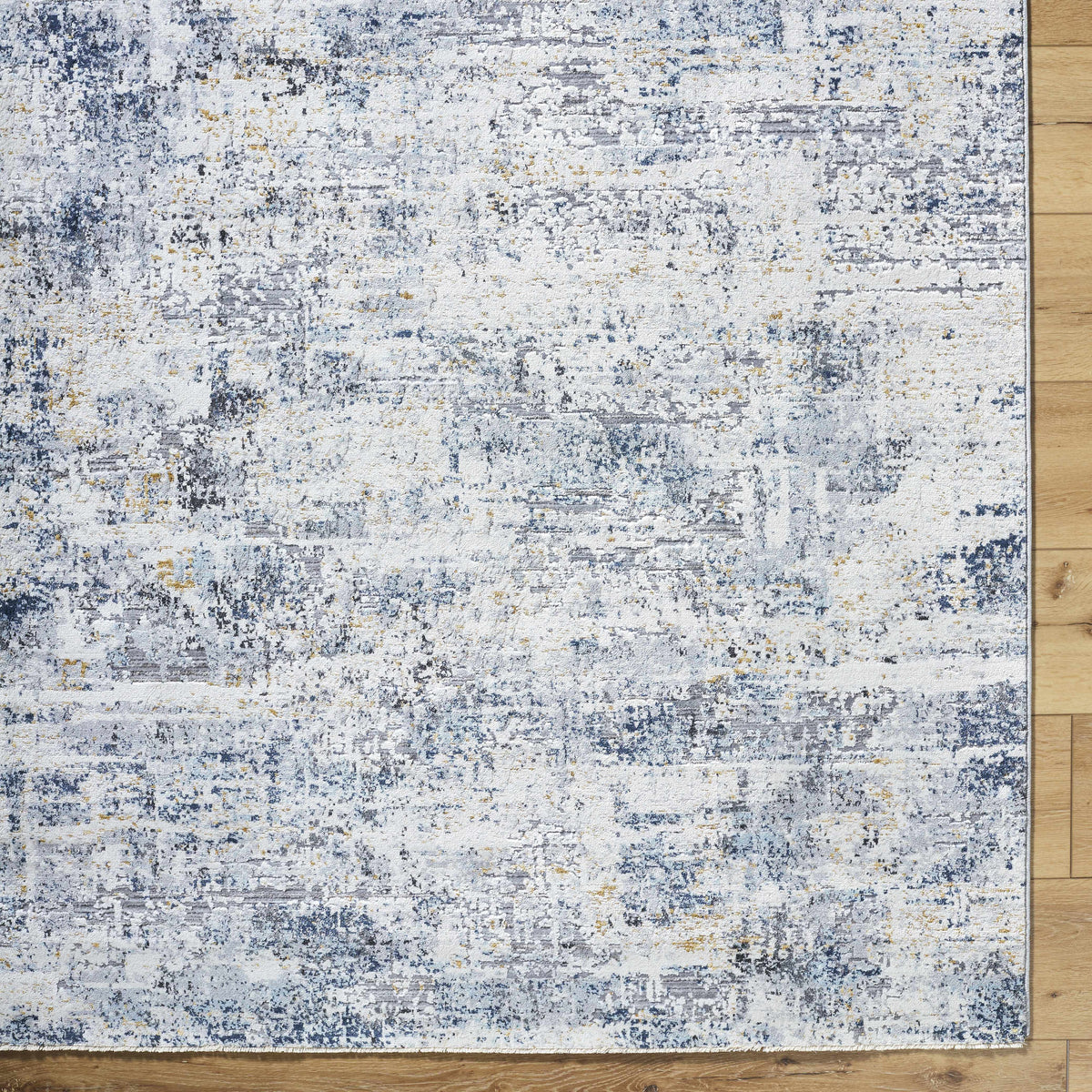 Hyman Area Rug - Clearance