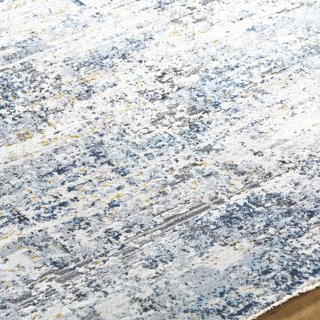 Hyman Area Rug - Clearance