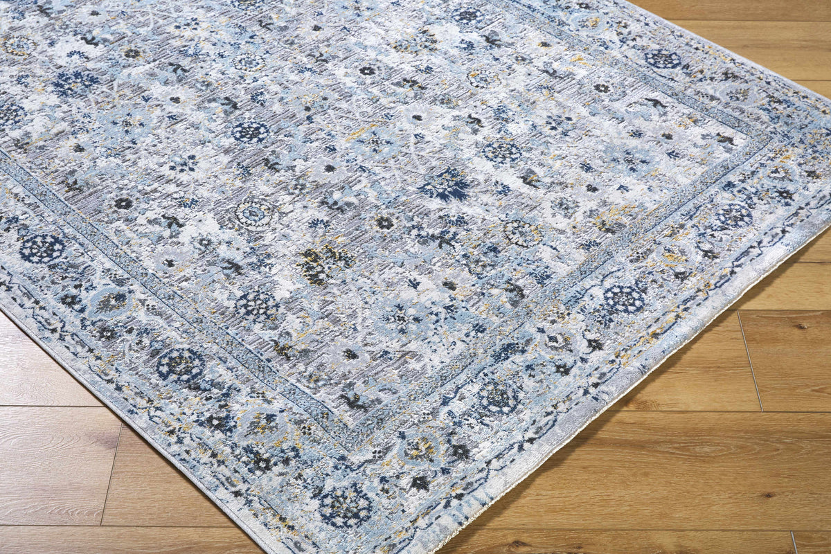 Irida Area Rug - Clearance