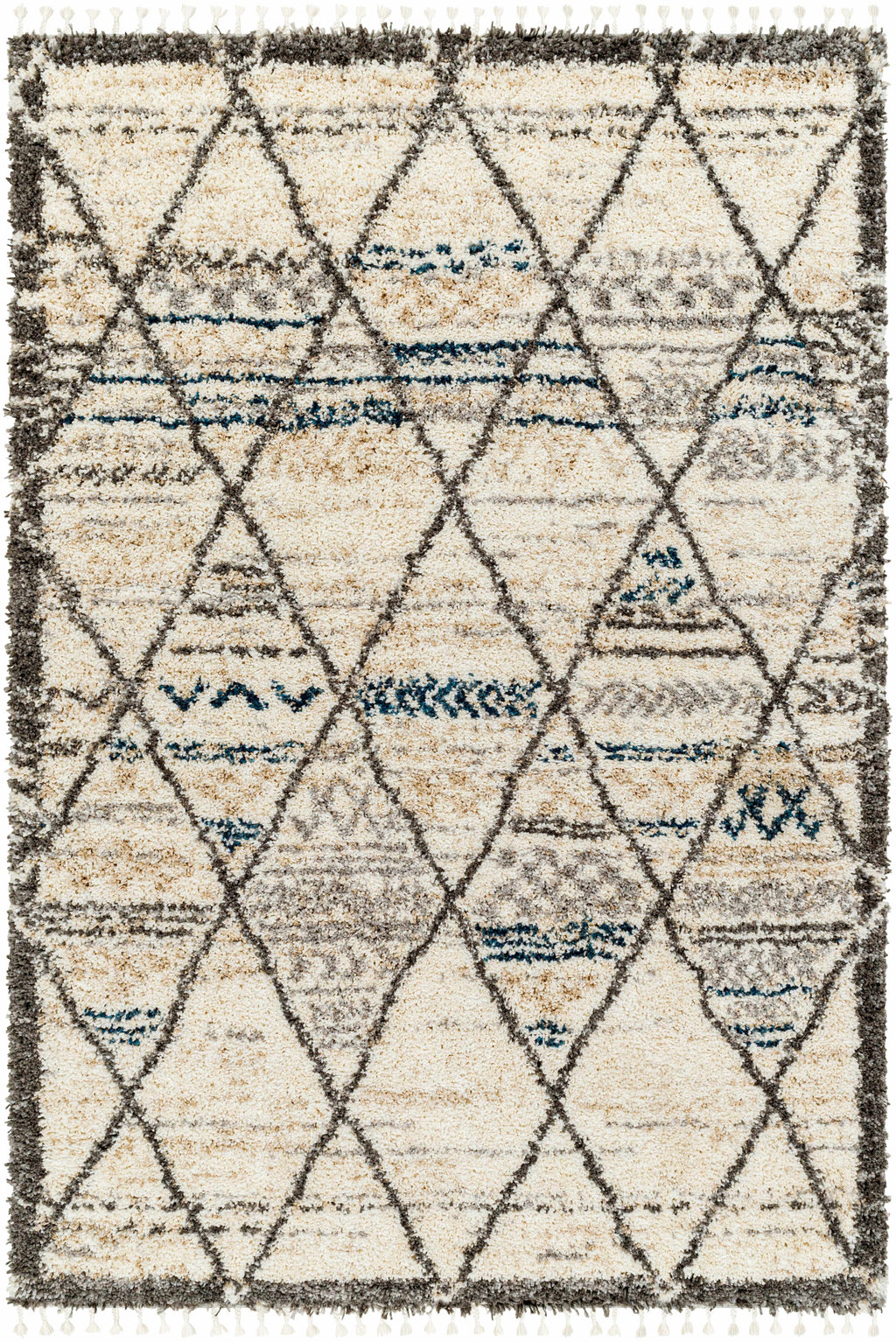 Gomez Area Rug - Clearance