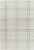 Sixto Beige Area Rug - Clearance
