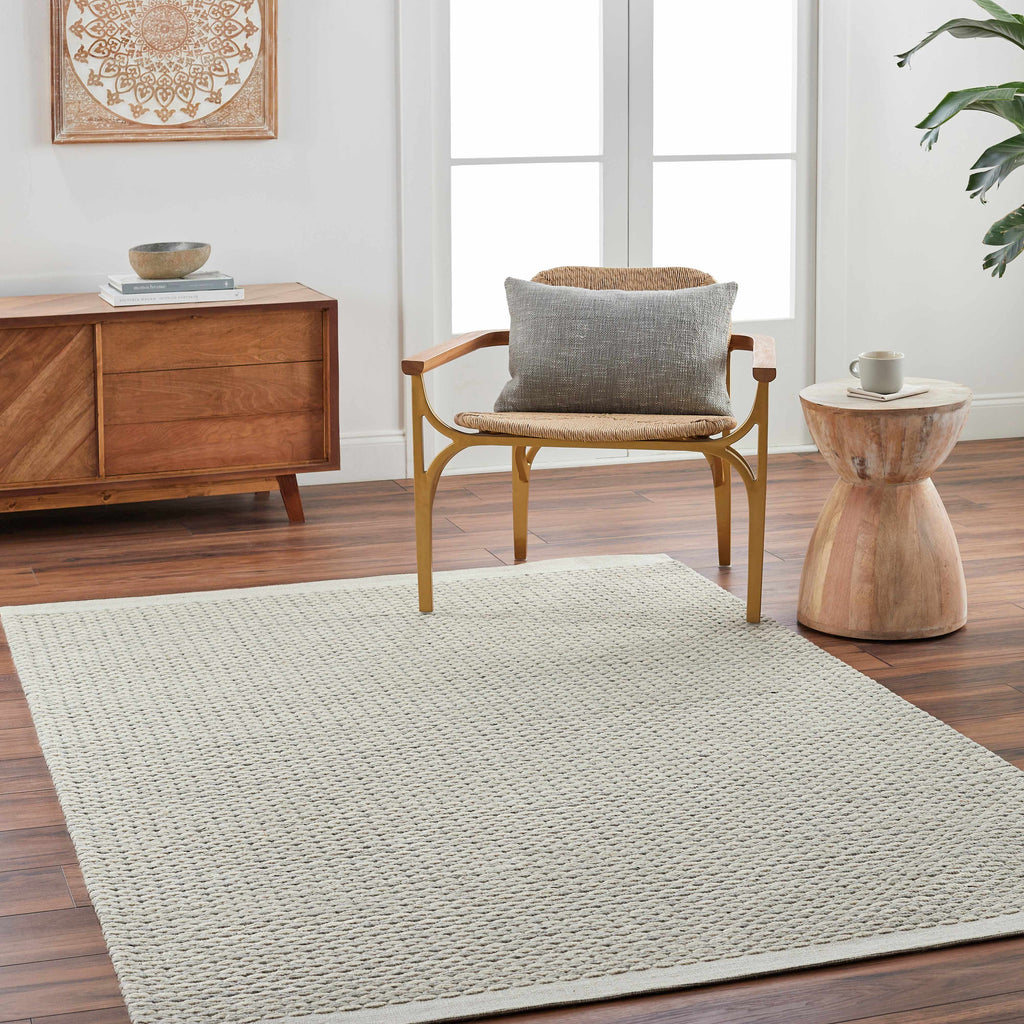 Emlen Beachhouse Area Rug - Clearance