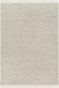 Light Brown Emlen Area Rug - Clearance