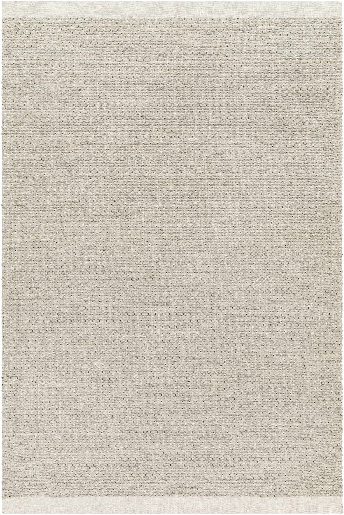 Light Brown Emlen Area Rug - Clearance