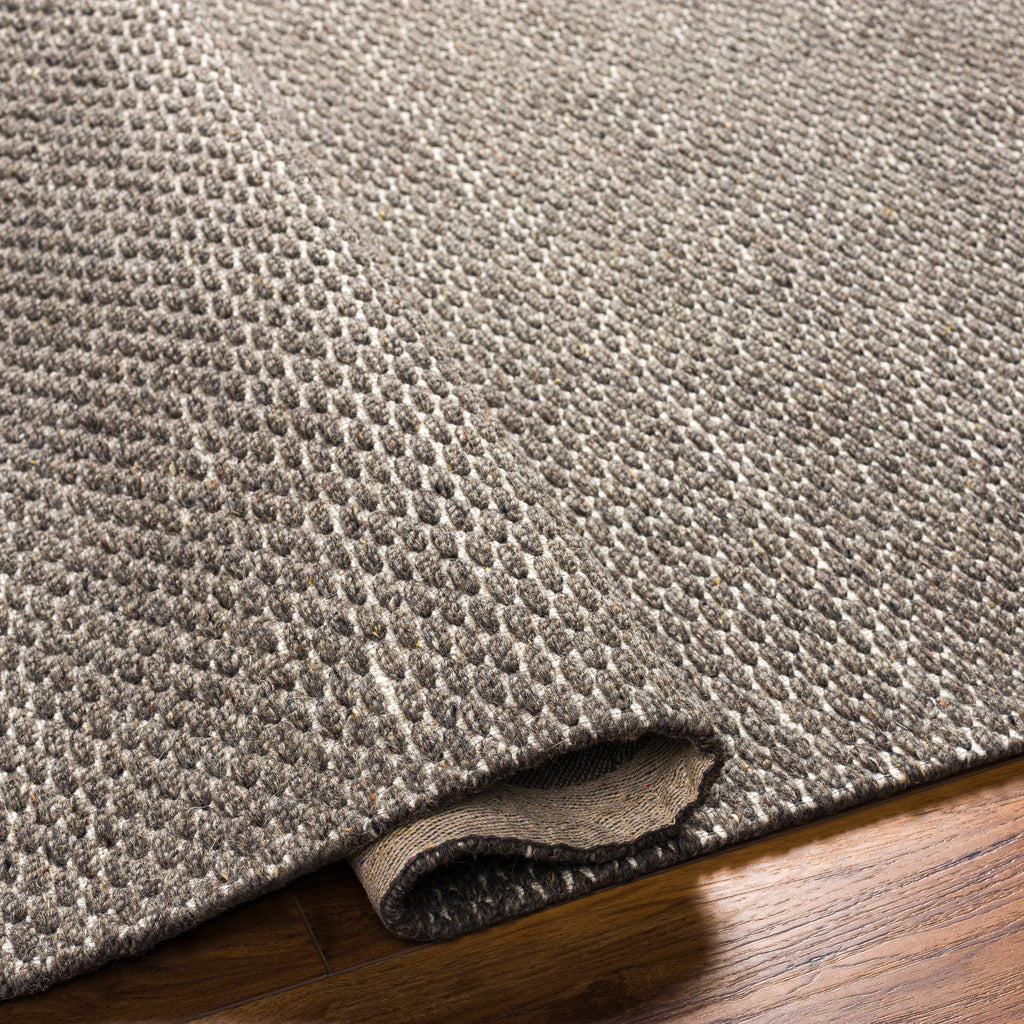 Emlen Nutmeg Area Rug - Clearance