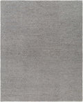 Buffy Taupe Hand Knotted Wool Area Rug - Clearance