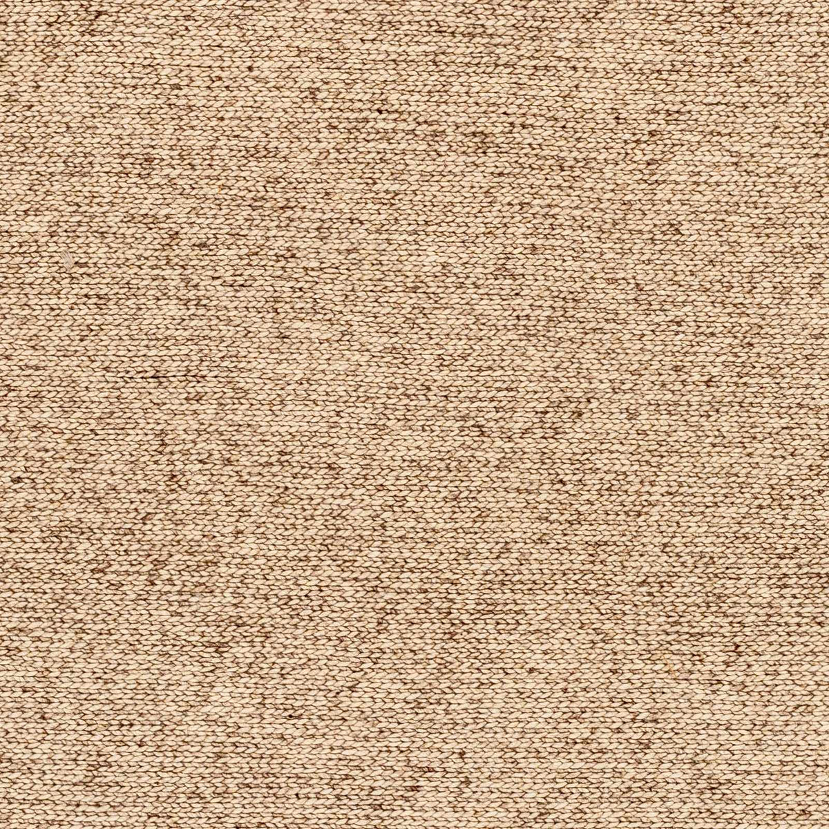 Alyra Tan Solid Area Rug - Clearance