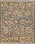 Beige Gray Amazu Area Rug - Clearance