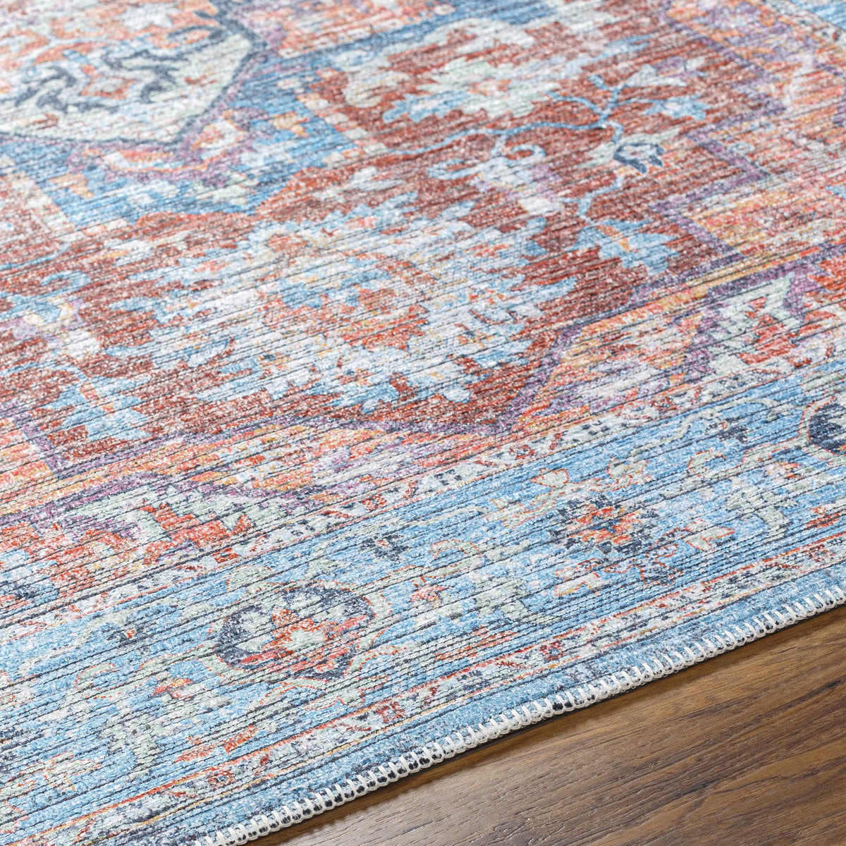 Azfal Area Rug - Clearance