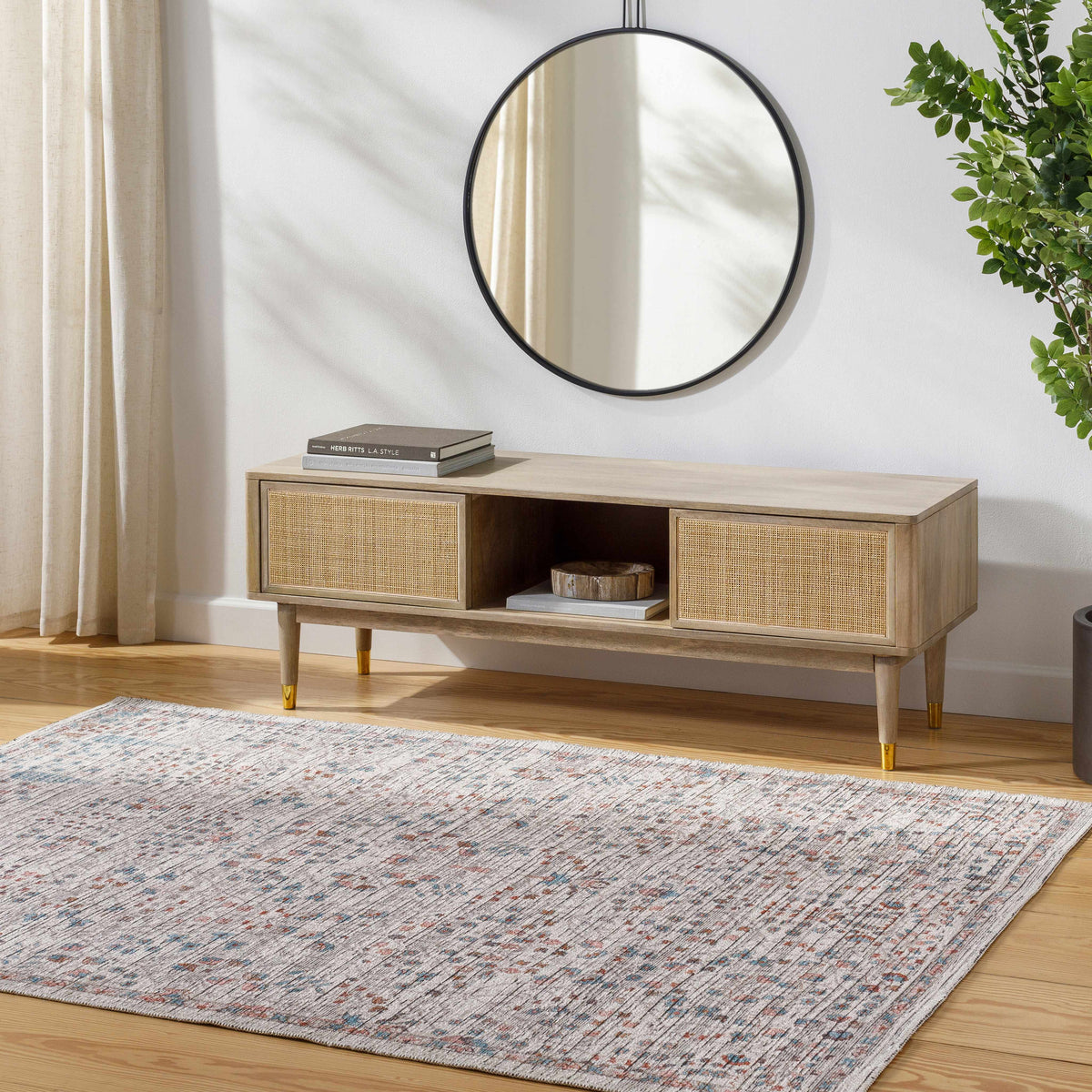 Vulk Area Rug - Clearance