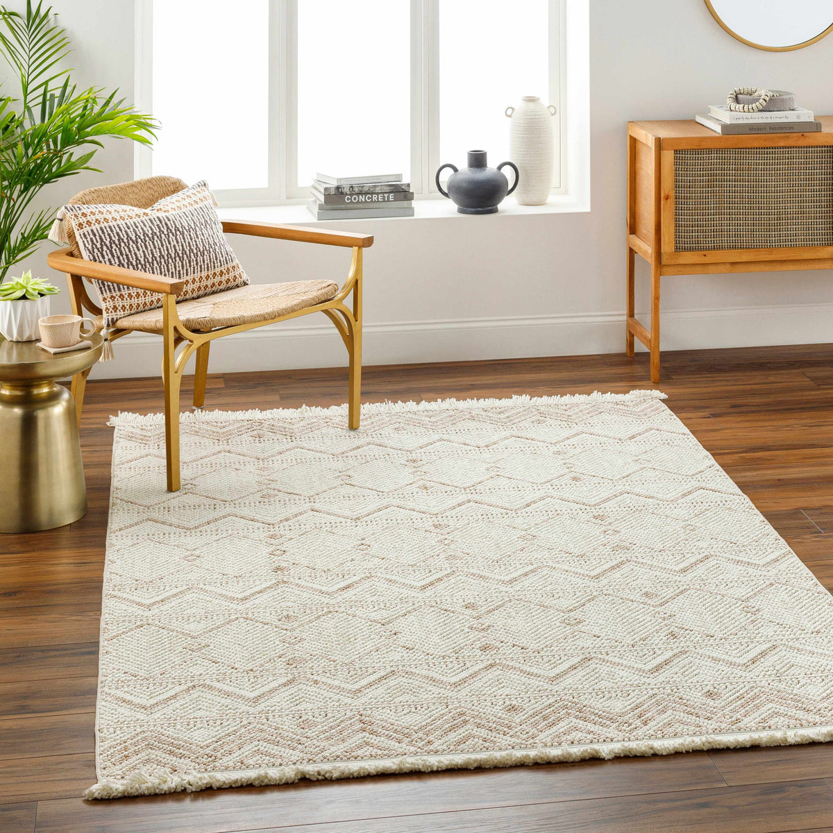 Armen Area Rug - Clearance