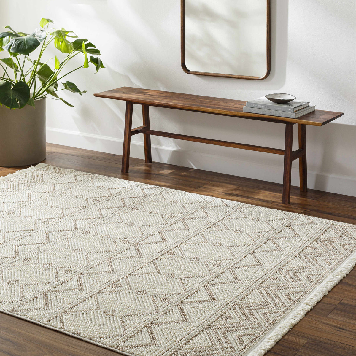 Armen Area Rug - Clearance