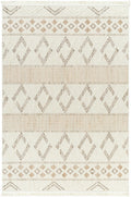 Faruq Area Rug - Clearance