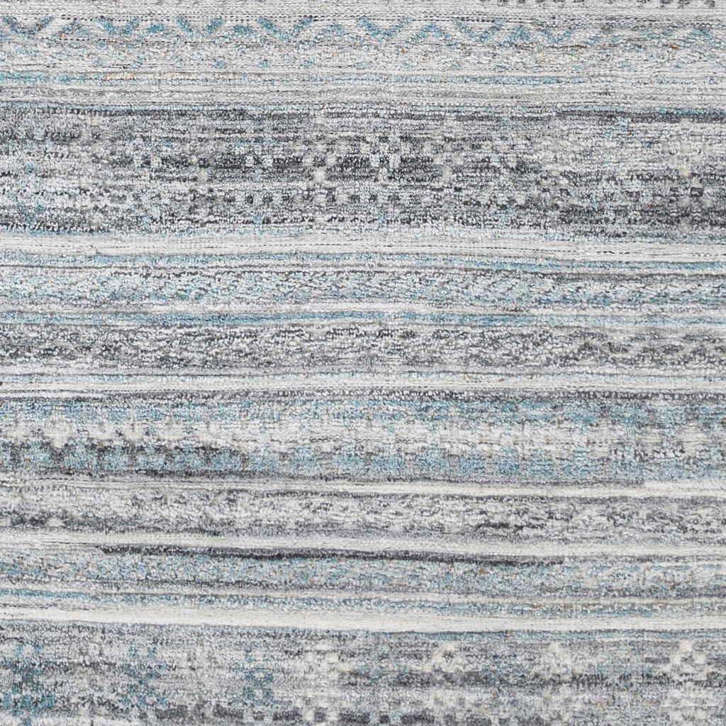 Blue Adda Area Rug - Clearance