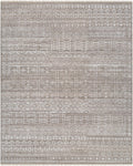 Kazi Beige Premium Area Rug - Clearance