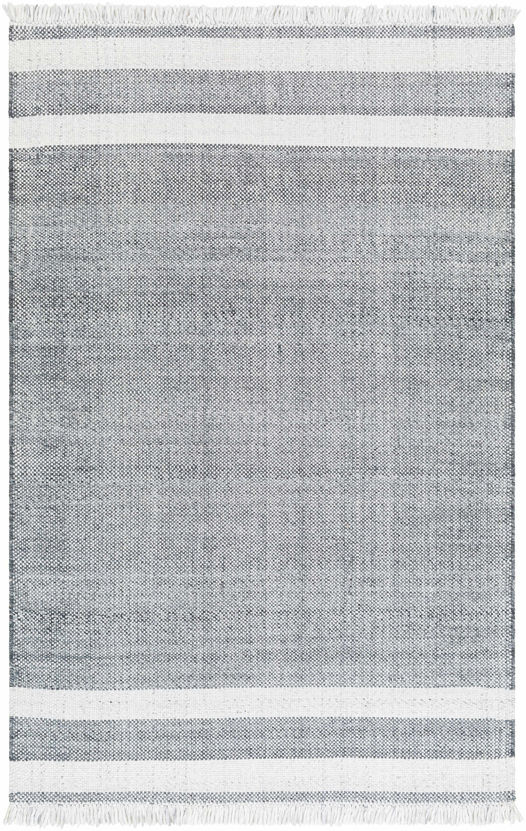 Loic Gray Area Rug - Clearance