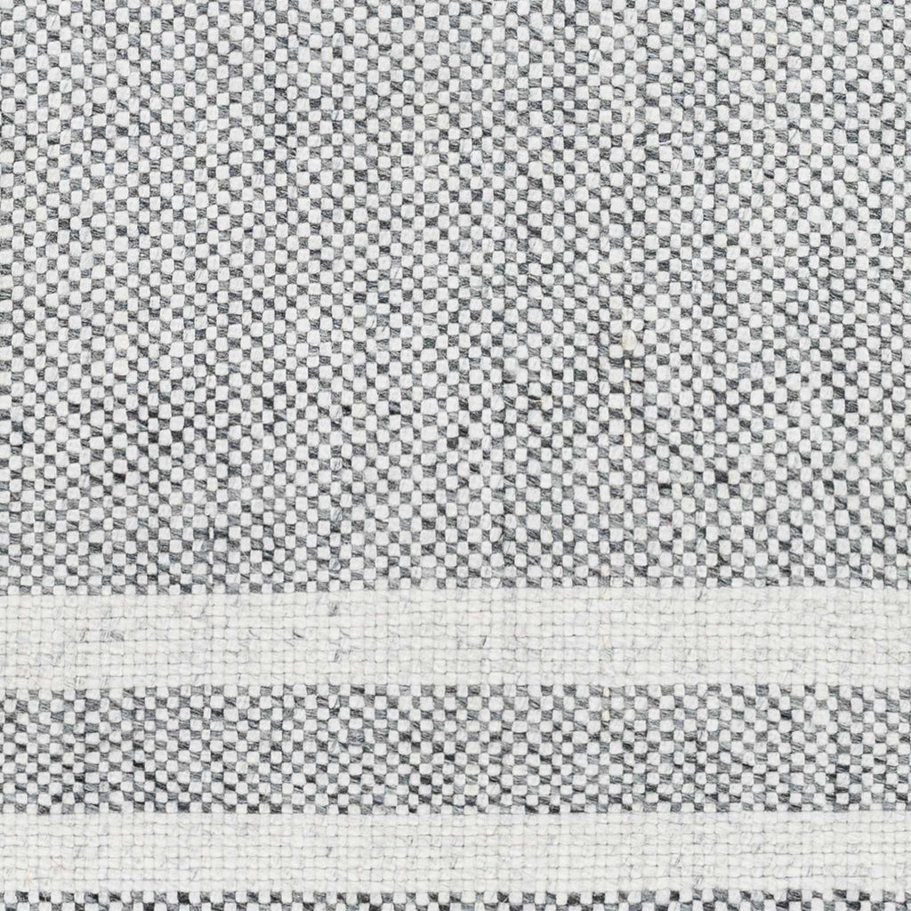 Loic Gray Area Rug - Clearance